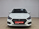 Hyundai Solaris Elegance, 2017 года, пробег 168570 км