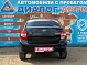 Lada (ВАЗ) Granta Luxe Prestige Glonass 21907-52-235, 2018 года, пробег 145400 км