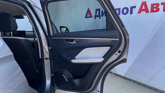 Haval Jolion Elite Plus, 2022 года, пробег 29682 км