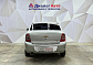 Chevrolet Cobalt, 2022 года, пробег 57404 км