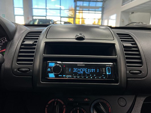 Nissan Note Comfort, 2013 года, пробег 151203 км