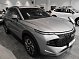 Haval F7x Техно +, серый