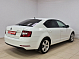 Skoda Octavia, 2017 года, пробег 265876 км