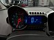 Chevrolet Aveo LT, 2015 года, пробег 45816 км