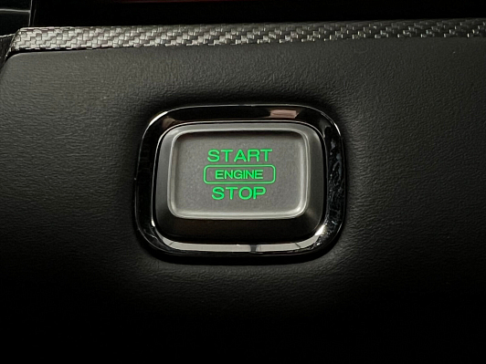 JETOUR DASHING Comfort, 2024 года, пробег 22800 км