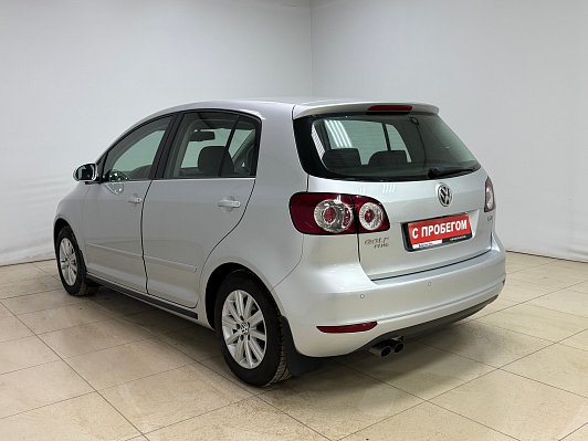Volkswagen Golf Plus Trendline, 2012 года, пробег 176495 км