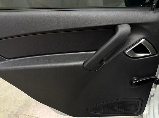 Lada (ВАЗ) Granta Comfort, 2024 года, пробег 12601 км