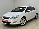 Opel Astra Cosmo, 2012 года, пробег 202272 км