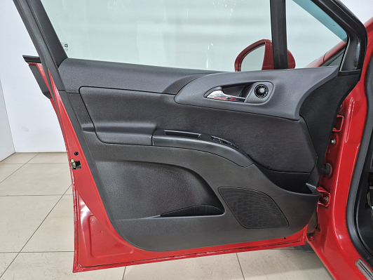 Opel Meriva, 2011 года, пробег 267913 км