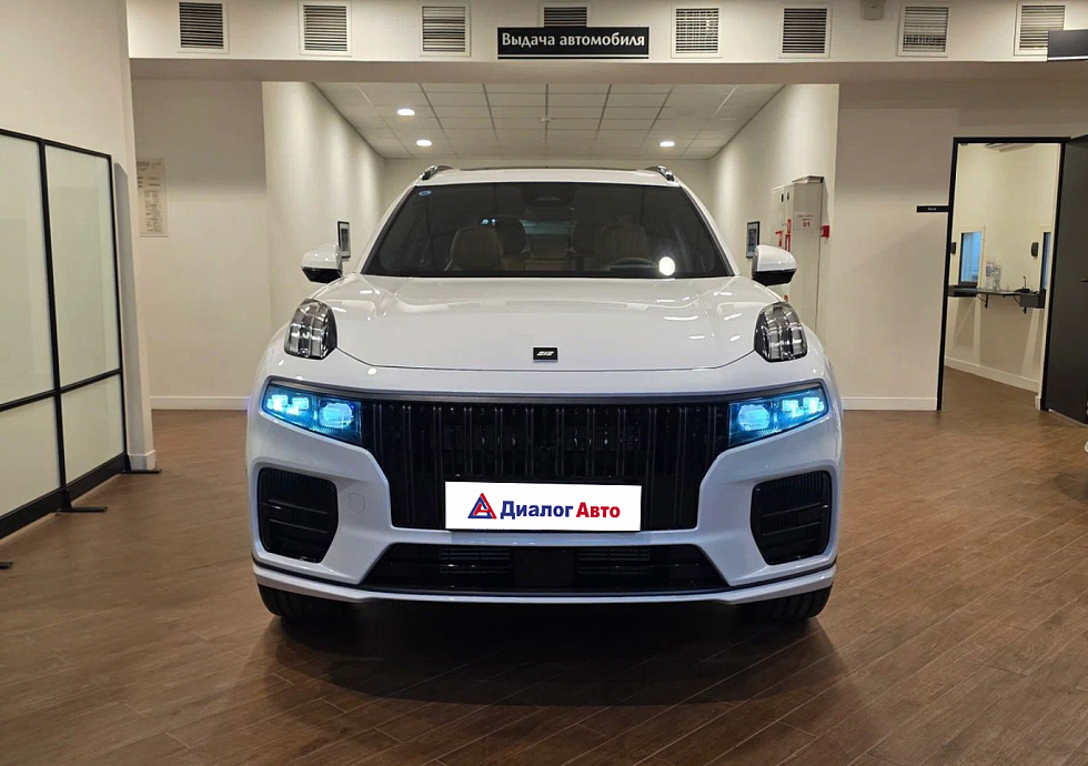 Nordcross 001 Ultra, белый