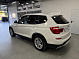 BMW X3 xDrive20d Urban Локальная сборка, 2015 года, пробег 164863 км