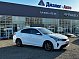 Kia Rio Prestige, 2020 года, пробег 79191 км