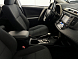 Toyota RAV4, 2014 года, пробег 223000 км