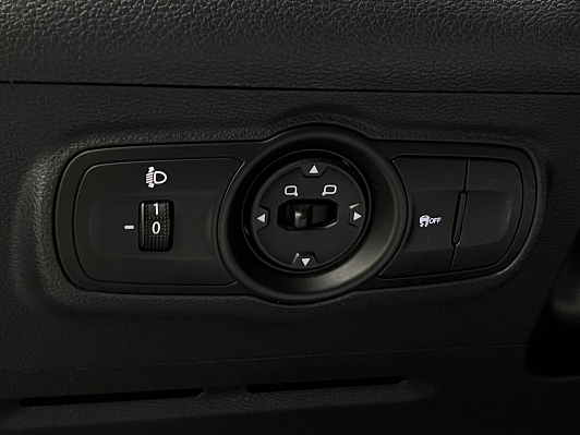 Chery Tiggo 4 Comfort, 2019 года, пробег 124000 км