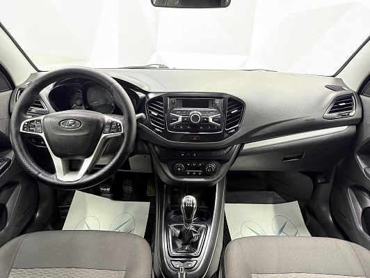 Lada (ВАЗ) Vesta Comfort Image, 2019 года, пробег 202718 км