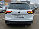 Volkswagen Tiguan Respect Plus, 2021 года, пробег 139000 км