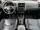Mitsubishi ASX Instyle, 2011 года, пробег 138385 км