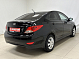 Hyundai Solaris, 2013 года, пробег 79100 км