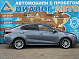 Kia Rio Prestige, 2018 года, пробег 108000 км
