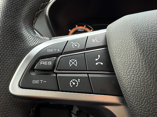 Lada (ВАЗ) Vesta, 2023 года, пробег 73500 км