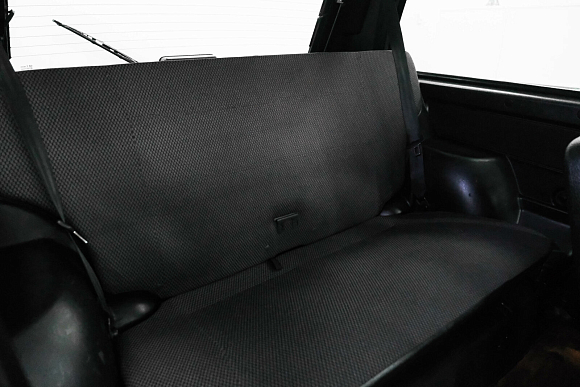 Lada (ВАЗ) 2121 (4x4) Luxe, 2017 года, пробег 151773 км