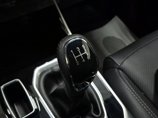 Chery Tiggo 4 Pro Action, 2025 года, пробег 10264 км