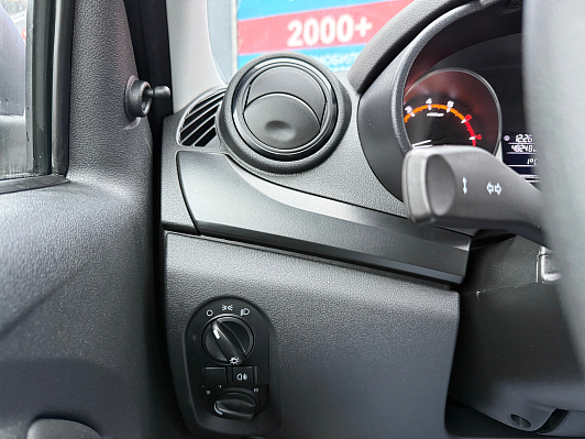 Lada (ВАЗ) Granta Classic Optima, 2021 года, пробег 48000 км