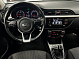 Kia Rio, 2017 года, пробег 127930 км