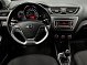 Kia Rio Luxe, 2016 года, пробег 94003 км
