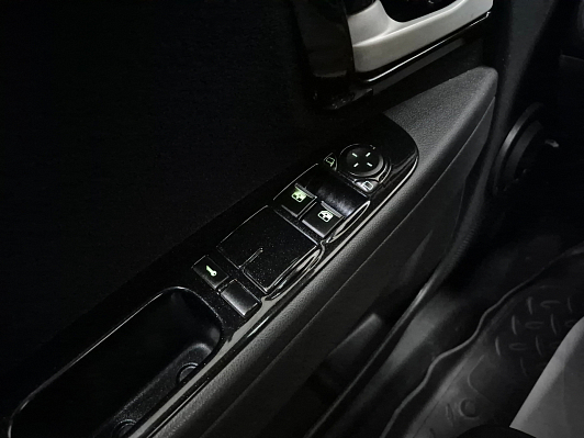 Lada (ВАЗ) Priora Norma Black Edition 21705-44-057, 2014 года, пробег 167870 км