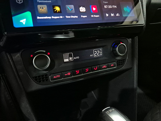 Volkswagen Polo CONNECT, 2018 года, пробег 214004 км