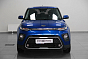 Kia Soul Luxe, 2019 года, пробег 59320 км
