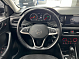 Volkswagen Polo Respect, 2021 года, пробег 104599 км