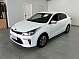 Kia Rio Comfort, 2019 года, пробег 117576 км