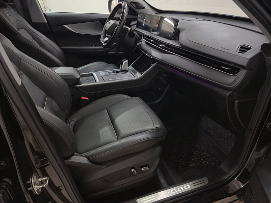 Chery Tiggo 7 Pro Max Ultimate, 2023 года, пробег 33076 км