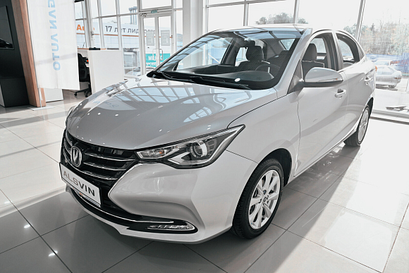 Changan Alsvin LX