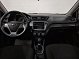 Kia Rio Comfort Кондиционер, 2017 года, пробег 99625 км