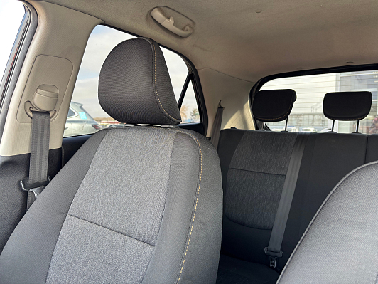 Kia Picanto Classic, 2014 года, пробег 132320 км