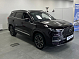Chery Tiggo 8 Pro Max Ультима/Ultimate 4WD, 2023 года, пробег 37800 км