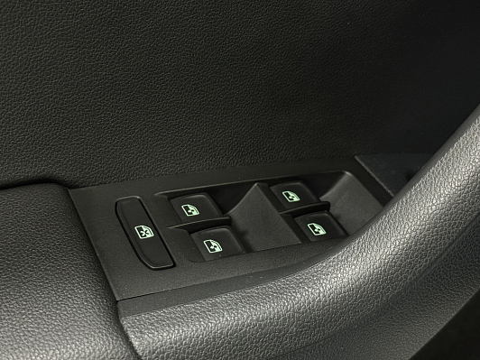 Skoda Octavia Ambition, 2019 года, пробег 164559 км