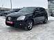 Nissan Qashqai SE+, 2008 года, пробег 226654 км