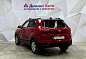 Hyundai Creta Active, 2019 года, пробег 158096 км