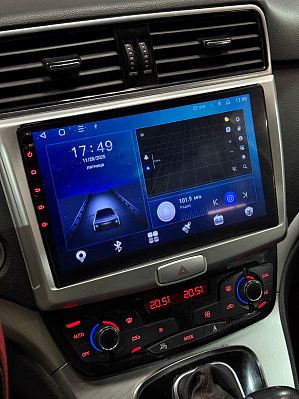 Haval H6, 2017 года, пробег 135000 км