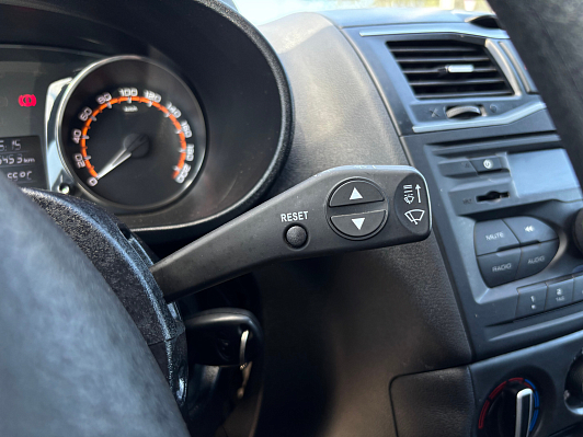 Lada (ВАЗ) Granta Luxe Prestige (2018-2019), 2023 года, пробег 36430 км