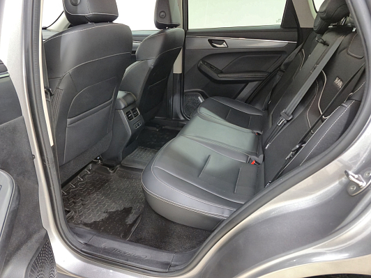 Haval Jolion Premium, 2023 года, пробег 68000 км