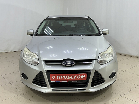 Ford Focus SYNC Edition, 2011 года, пробег 200453 км