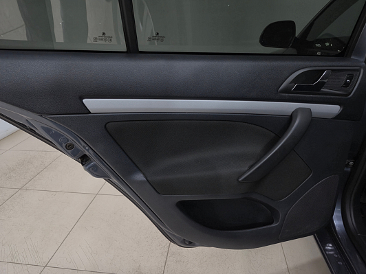 Skoda Octavia Elegance, 2013 года, пробег 160736 км