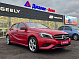 Mercedes-Benz A-Класс, 2014 года, пробег 151388 км