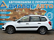 Lada (ВАЗ) Granta Quest, 2023 года, пробег 46700 км
