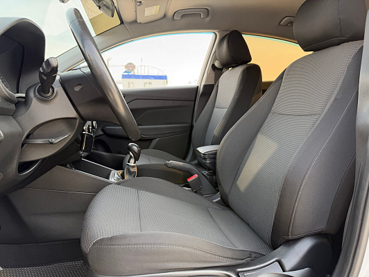 Hyundai Solaris Elegance, 2018 года, пробег 160000 км